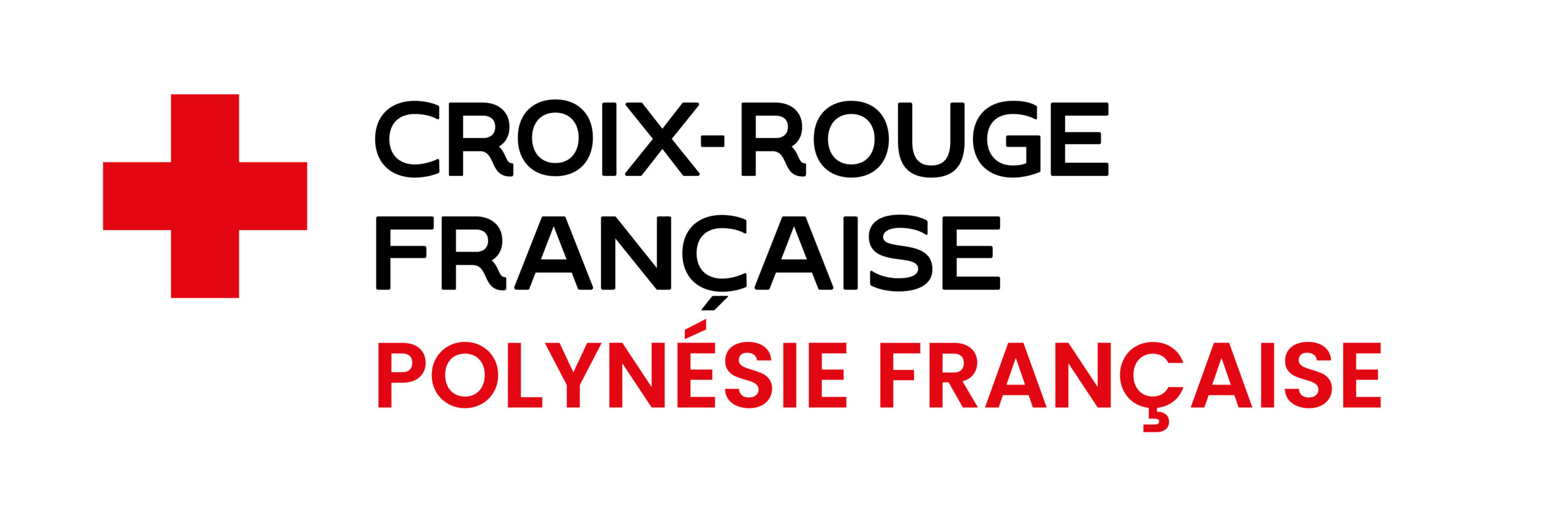 Croix-Rouge française - Délégation territoriale de Polynésie française